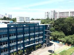 Epl Building (D3), Factory #594033711